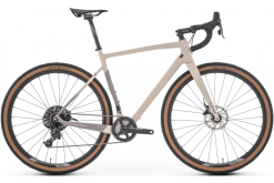 Bicicleta Megamo West 10 2023