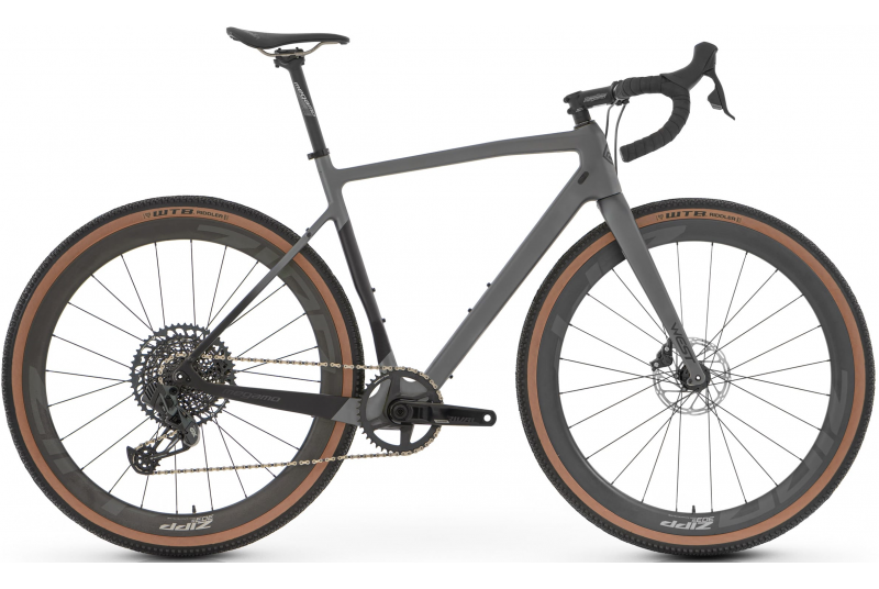 Bicicleta Megamo West AXS 03 2023 3 Bicicleta Megamo West AXS 03 2023