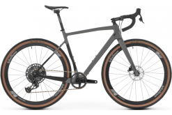 Bicicleta Megamo West AXS 05 2023