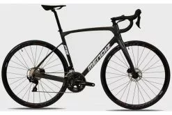 Bicicleta Mendiz F8ICR-06 2022
