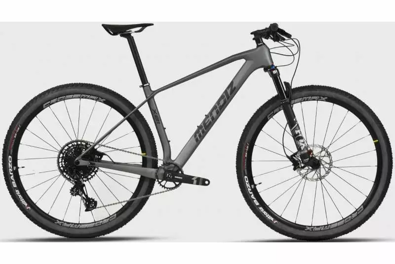 Bicicleta Mendiz X21.02 2022 3 Bicicleta Mendiz X21.02 2022