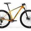 Bicicleta Merida Big Nine 5000 2022