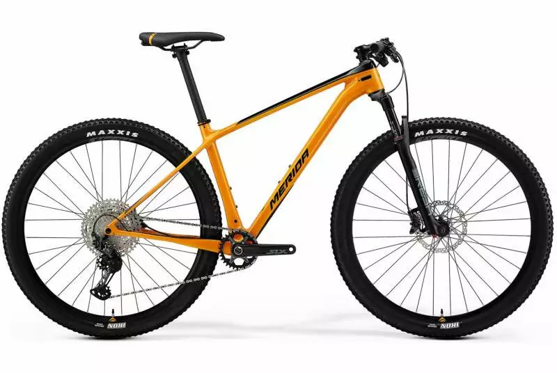 Bicicleta Merida Big Nine 5000 2022 3 Bicicleta Merida Big Nine 5000 2022