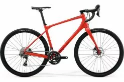 Bicicleta Merida Silex 700 2023