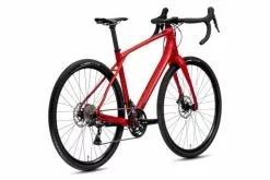 Bicicleta Merida Silex 700 2023 -Bicicletas Ventas bicicleta merida silex 700 2023 5