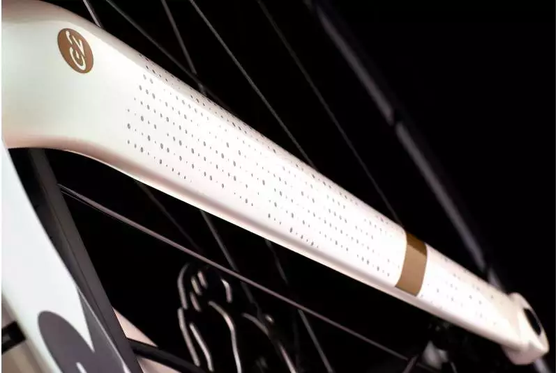 MMR Bikes Bicicleta MMR Adrenaline 10 2022 4 MMR Bikes Bicicleta MMR Adrenaline 10 2022 - Imagen 2