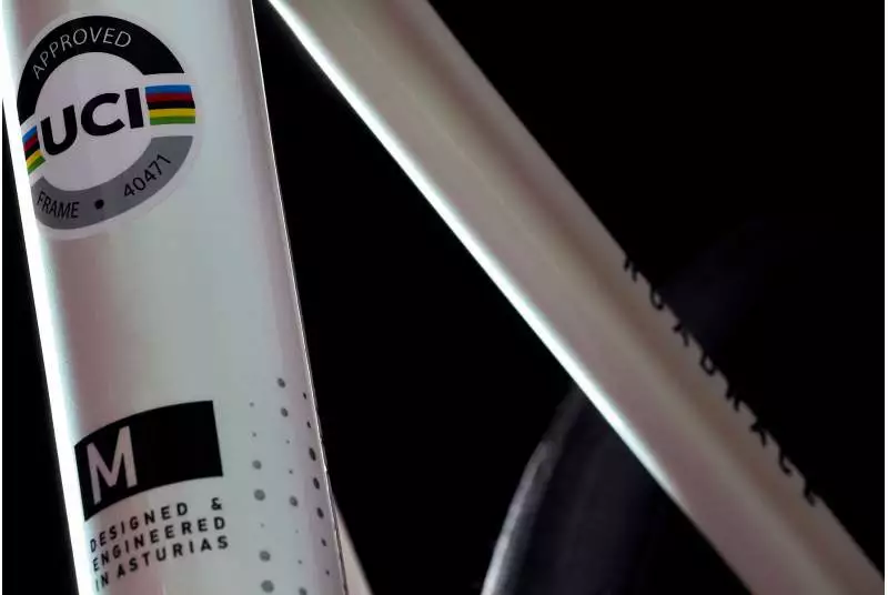 MMR Bikes Bicicleta MMR Adrenaline 10 2022 7 MMR Bikes Bicicleta MMR Adrenaline 10 2022 - Imagen 5