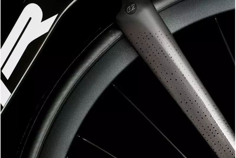 MMR Bikes Bicicleta MMR Adrenaline 30 R 2022 5 MMR Bikes Bicicleta MMR Adrenaline 30 R 2022 - Imagen 3