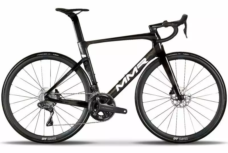 MMR Bikes Bicicleta MMR Adrenaline Aero 10 2022 3 MMR Bikes Bicicleta MMR Adrenaline Aero 10 2022