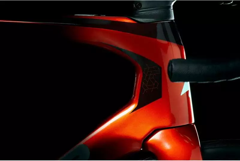 MMR Bikes Bicicleta MMR Adrenaline Aero 50 2022 4 MMR Bikes Bicicleta MMR Adrenaline Aero 50 2022 - Imagen 2