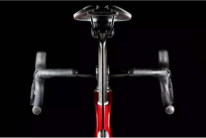 MMR Bikes Bicicleta MMR Adrenaline Aero 50 2022 7 MMR Bikes Bicicleta MMR Adrenaline Aero 50 2022 - Imagen 5