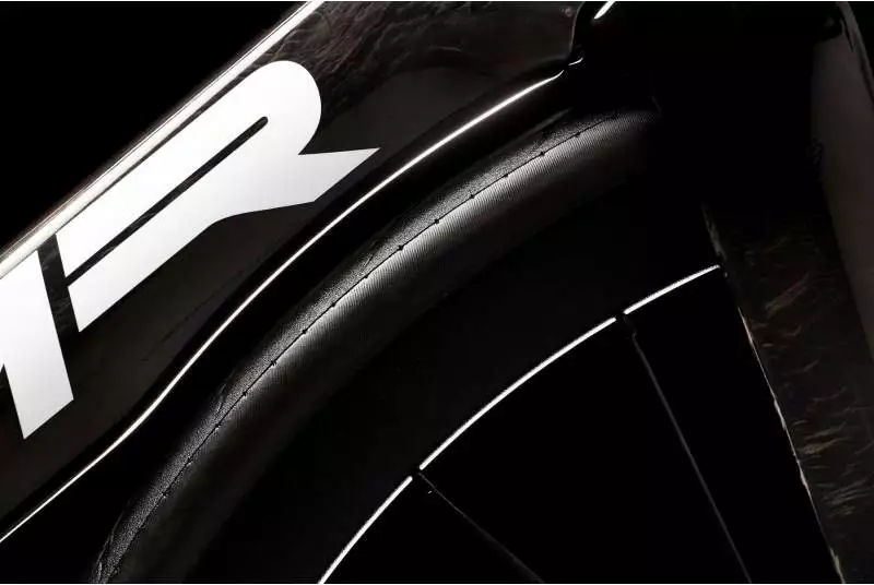 MMR Bikes Bicicleta MMR Adrenaline Aero 70 2022 7 MMR Bikes Bicicleta MMR Adrenaline Aero 70 2022 - Imagen 5