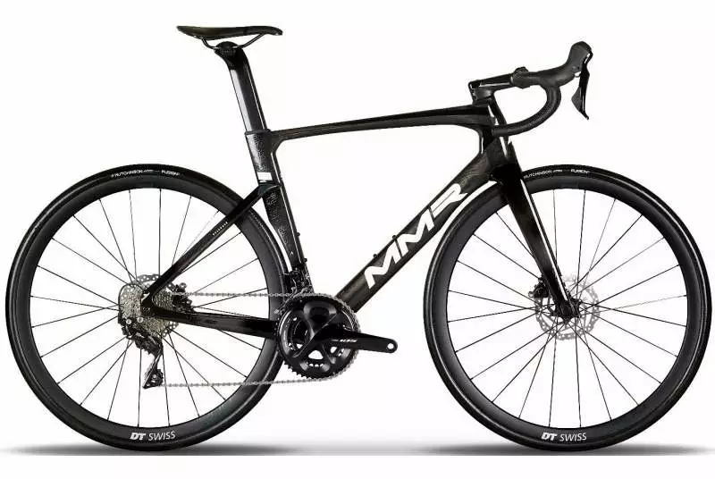 MMR Bikes Bicicleta MMR Adrenaline Aero 70 2022 3 MMR Bikes Bicicleta MMR Adrenaline Aero 70 2022