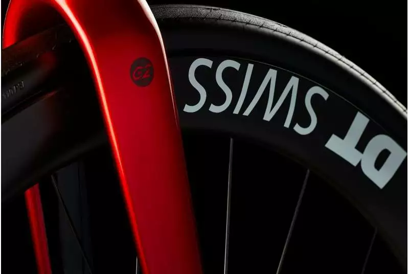 MMR Bikes Bicicleta MMR Adrenaline SL 30 2022 5 MMR Bikes Bicicleta MMR Adrenaline SL 30 2022 - Imagen 3