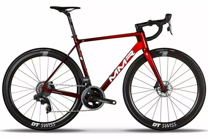 MMR Bikes Bicicleta MMR Adrenaline SL 30 2022 3 MMR Bikes Bicicleta MMR Adrenaline SL 30 2022