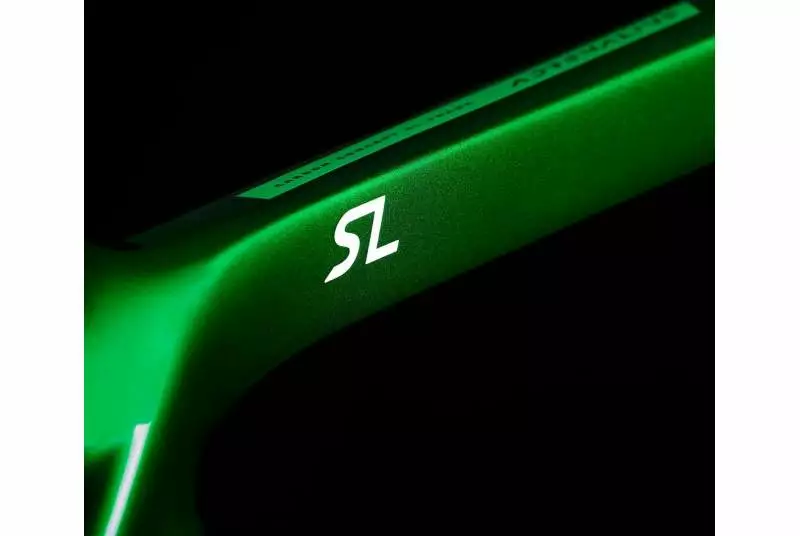 MMR Bikes Bicicleta MMR Adrenaline SL 50 2022 5 MMR Bikes Bicicleta MMR Adrenaline SL 50 2022 - Imagen 3