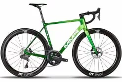 MMR Bikes Bicicleta MMR Adrenaline SL 50 2022