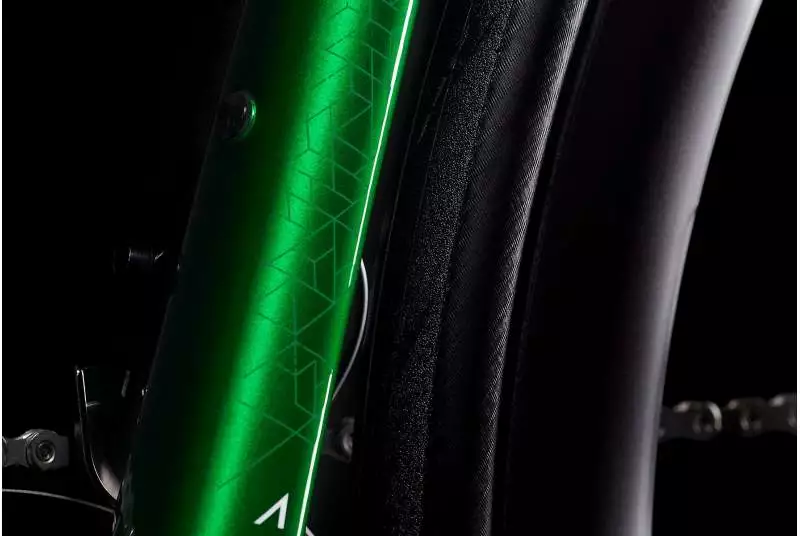 MMR Bikes Bicicleta MMR Adrenaline SL 50 2022 7 MMR Bikes Bicicleta MMR Adrenaline SL 50 2022 - Imagen 5