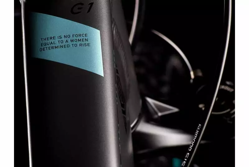 MMR Bikes Bicicleta MMR Akira 00 2022 5 MMR Bikes Bicicleta MMR Akira 00 2022 - Imagen 3