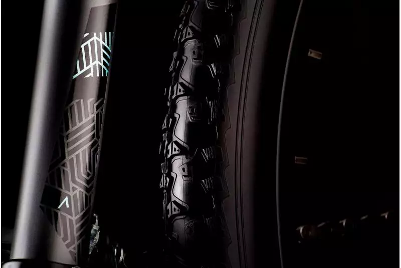 MMR Bikes Bicicleta MMR Akira 00 2022 7 MMR Bikes Bicicleta MMR Akira 00 2022 - Imagen 5