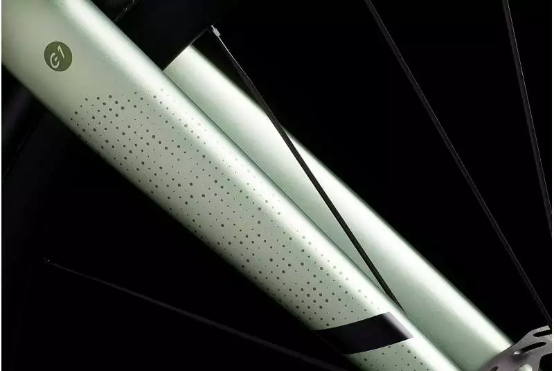 MMR Bikes Bicicleta MMR Grand Tour 00 2022 4 MMR Bikes Bicicleta MMR Grand Tour 00 2022 - Imagen 2