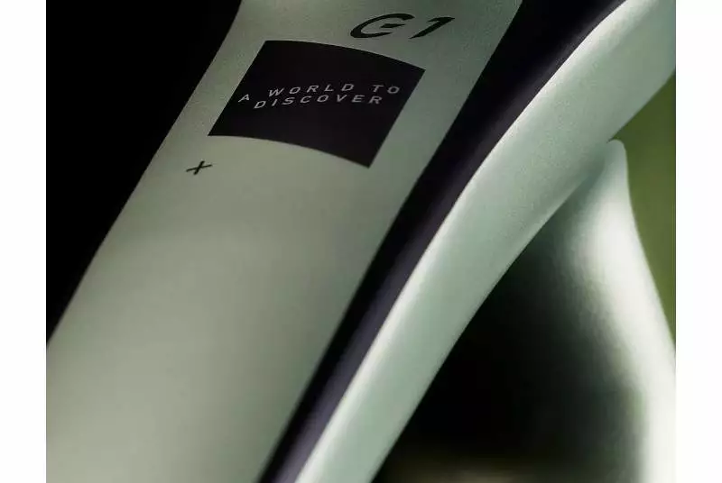 MMR Bikes Bicicleta MMR Grand Tour 10 2022 5 MMR Bikes Bicicleta MMR Grand Tour 10 2022 - Imagen 3