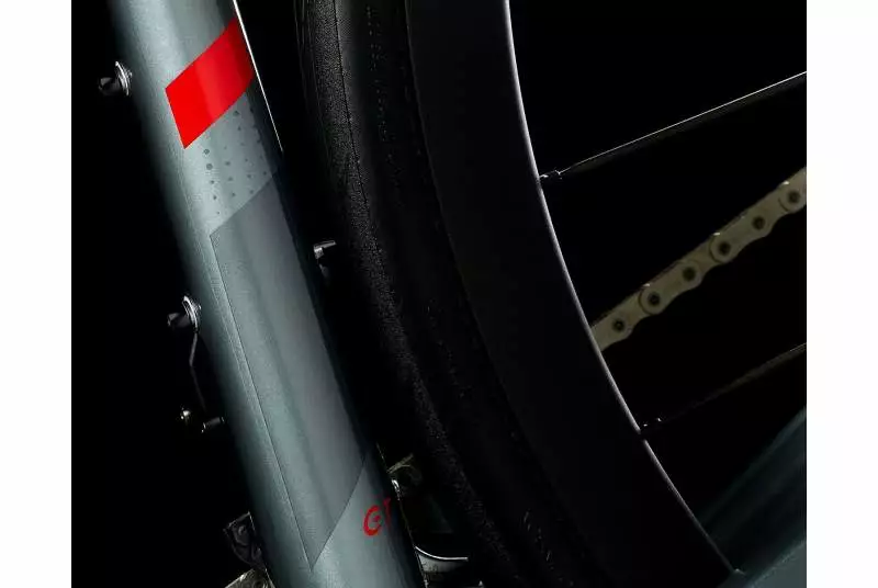 MMR Bikes Bicicleta MMR Grand Tour 30 2023 5 MMR Bikes Bicicleta MMR Grand Tour 30 2023 - Imagen 3