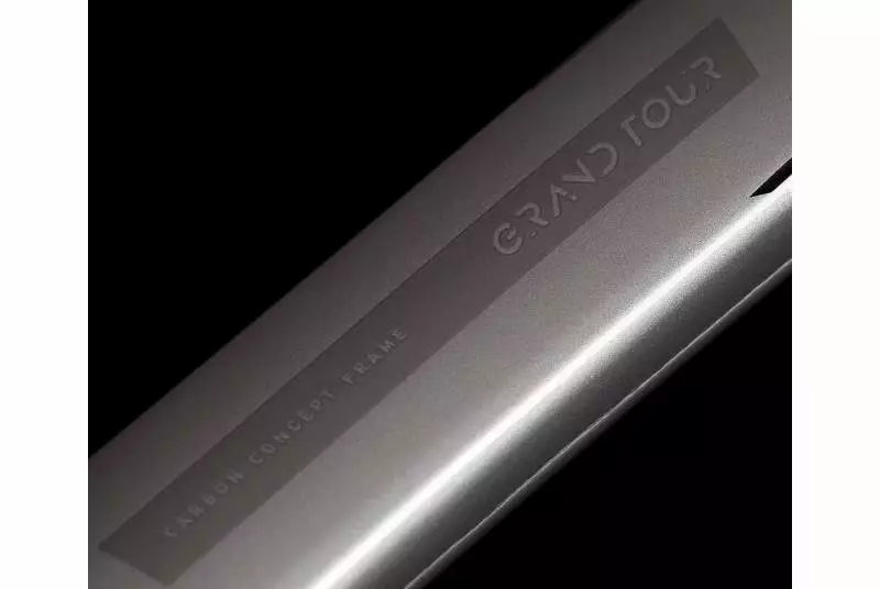 MMR Bikes Bicicleta MMR Grand Tour 30 2023 7 MMR Bikes Bicicleta MMR Grand Tour 30 2023 - Imagen 5