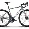MMR Bikes Bicicleta MMR Grand Tour 30 R 2022 Con Potenciómetro 4iiii