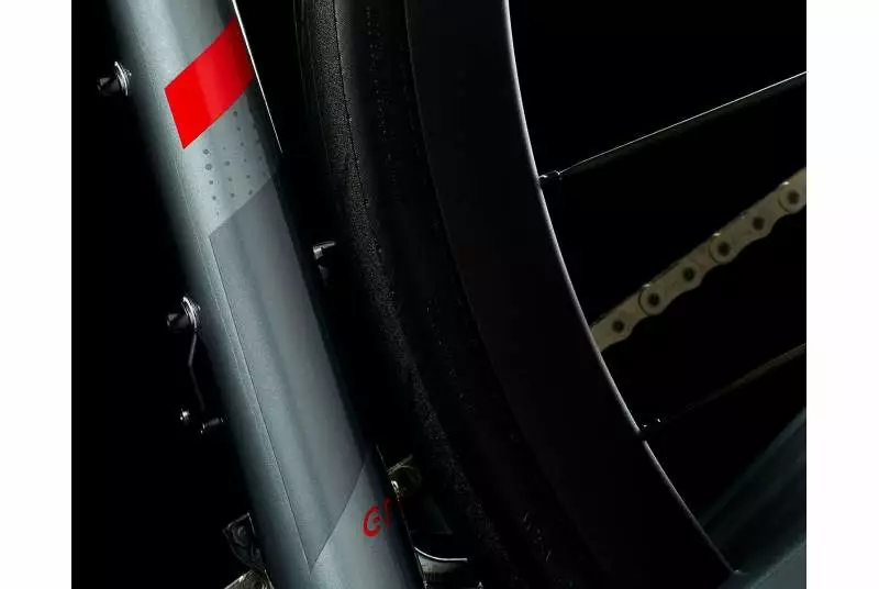 MMR Bikes Bicicleta MMR Grand Tour 50 2022 5 MMR Bikes Bicicleta MMR Grand Tour 50 2022 - Imagen 3