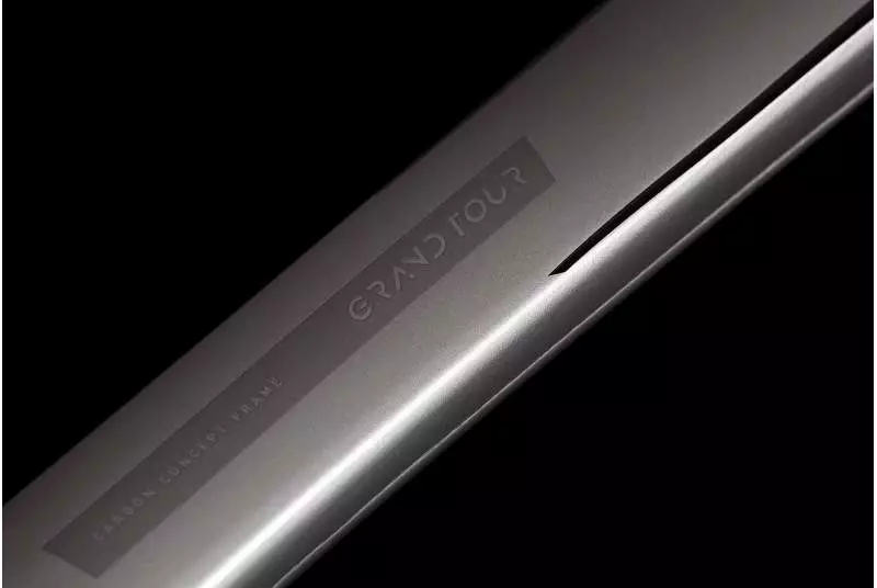 MMR Bikes Bicicleta MMR Grand Tour 50 2022 7 MMR Bikes Bicicleta MMR Grand Tour 50 2022 - Imagen 5