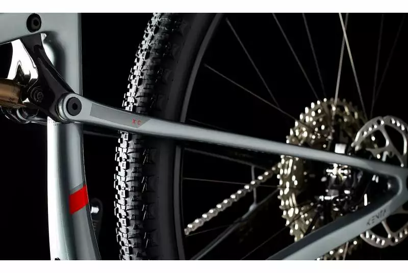 MMR Bikes Bicicleta MMR Kenta 29 90 2022 4 MMR Bikes Bicicleta MMR Kenta 29 90 2022 - Imagen 2