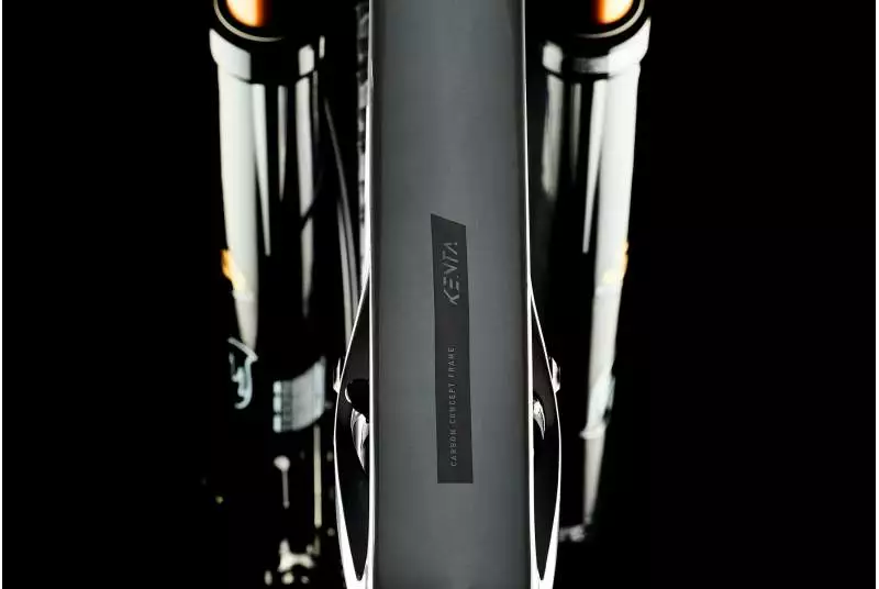 MMR Bikes Bicicleta MMR Kenta 29 90 2022 5 MMR Bikes Bicicleta MMR Kenta 29 90 2022 - Imagen 3