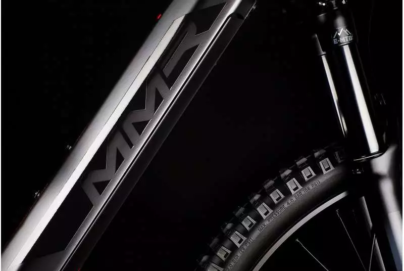 MMR Bikes Bicicleta MMR Kore 10 2022 4 MMR Bikes Bicicleta MMR Kore 10 2022 - Imagen 2