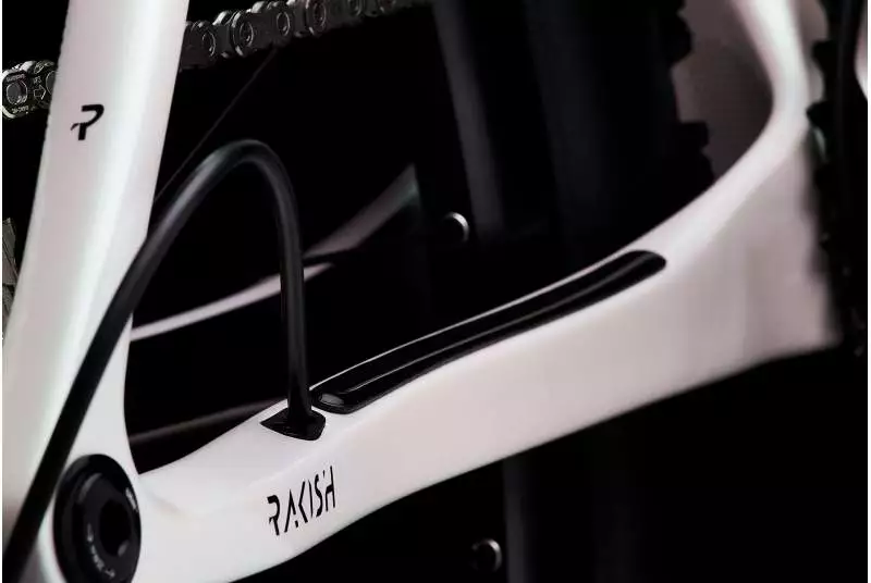 MMR Bikes Bicicleta MMR Rakish 29 50 2022 4 MMR Bikes Bicicleta MMR Rakish 29 50 2022 - Imagen 2