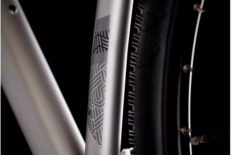 MMR Bikes Bicicleta MMR Woki 29 10 2022 5 MMR Bikes Bicicleta MMR Woki 29 10 2022 - Imagen 3