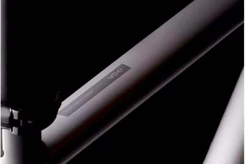 MMR Bikes Bicicleta MMR Woki 29 10 2022 6 MMR Bikes Bicicleta MMR Woki 29 10 2022 - Imagen 4