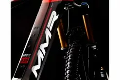 MMR Bikes Bicicleta MMR X-Bolt 140 10 2022 -Bicicletas Ventas bicicleta mmr x bolt 140 10 2022 2