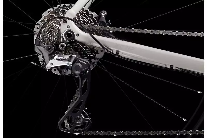 MMR Bikes Bicicleta MMR X-Grip 00 2023 5 MMR Bikes Bicicleta MMR X-Grip 00 2023 - Imagen 4