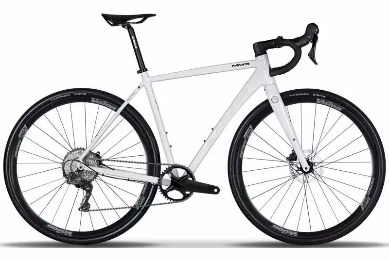 MMR Bikes Bicicleta MMR X-Grip 00 2023 2 MMR Bikes Bicicleta MMR X-Grip 00 2023