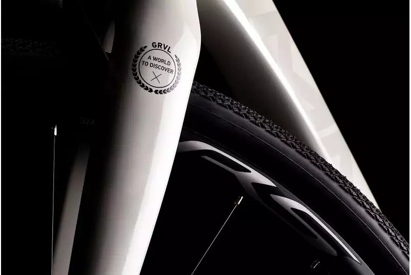 MMR Bikes Bicicleta MMR X-Grip 2022 4 MMR Bikes Bicicleta MMR X-Grip 2022 - Imagen 2