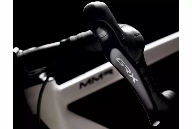 MMR Bikes Bicicleta MMR X-Grip 2022 5 MMR Bikes Bicicleta MMR X-Grip 2022 - Imagen 3