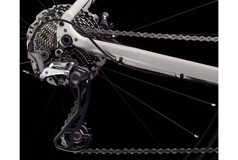 MMR Bikes Bicicleta MMR X-Grip 2022 7 MMR Bikes Bicicleta MMR X-Grip 2022 - Imagen 5