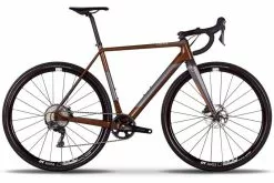 MMR Bikes Bicicleta MMR X-Tour 10 2022