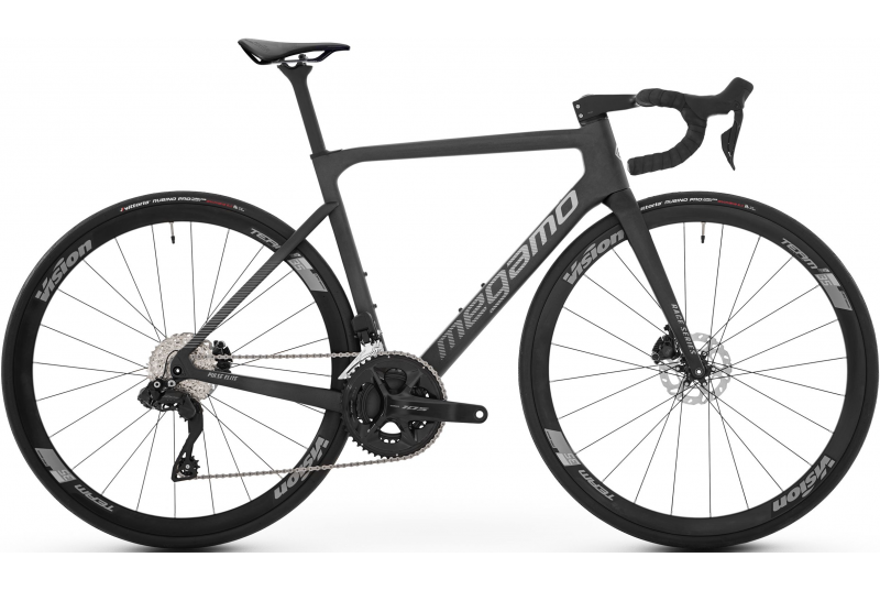 Bicicleta Megamo Pulse Elite AXS 09 2023 3 Bicicleta Megamo Pulse Elite AXS 09 2023