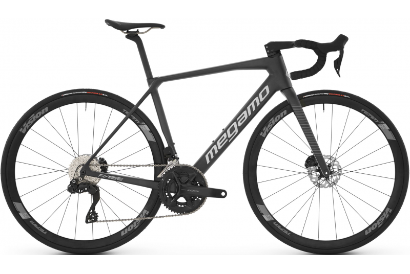 Bicicleta Megamo Raise 15 SH12 2023 3 Bicicleta Megamo Raise 15 SH12 2023