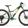 CONOR Bicicleta WRC Comp SX 27,5" Lady 2022 -Bicicletas Ventas bicicleta wrc comp sx 275 lady 2022