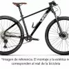 Bicicleta Conor WRC Team 29" 2022 Ed. Especial