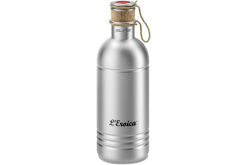 Bidón Elite L'Eroica Alloy