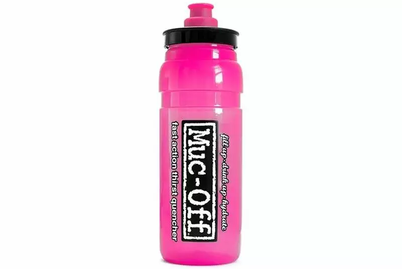 Bidón Muc-Off Custom Fly 3 Bidón Muc-Off Custom Fly